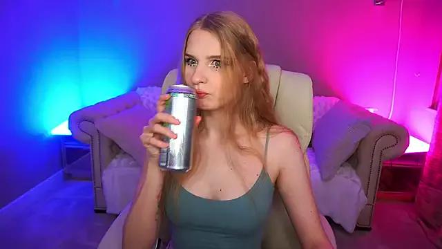 Photos of ViviAnneD from StripChat is Freechat