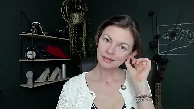 VivianWILD from StripChat