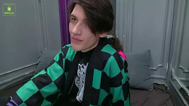 ViviaraNGendy from StripChat