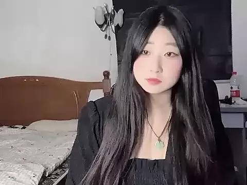 Vivibaby2586 webcams show profile image 
