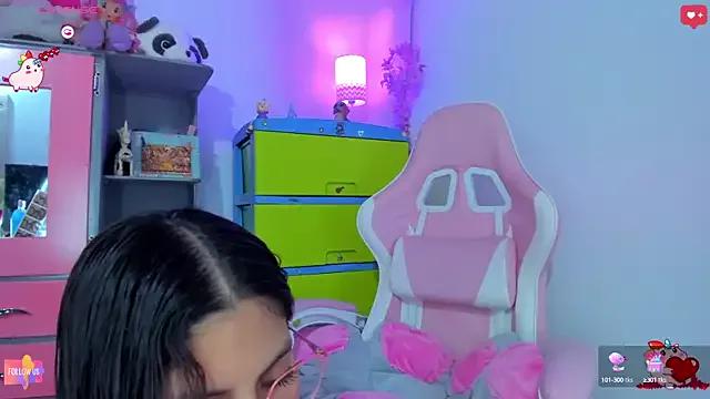 Vivibambii from StripChat