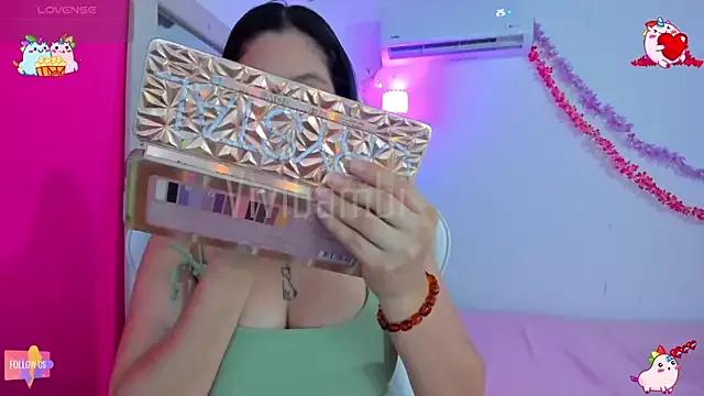 Vivibambii from StripChat