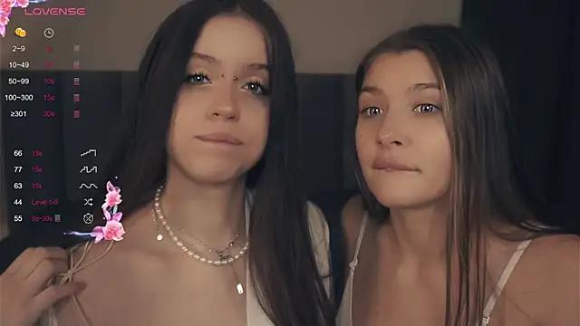 Checkout the thrill of girls with our strippers, featuring bare naked wildness while stripping down and playing with their adored sex toy vibrators.