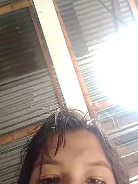 VivienAndClark from StripChat