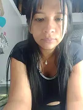 VivienAndClark from StripChat