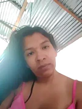 VivienAndClark from StripChat