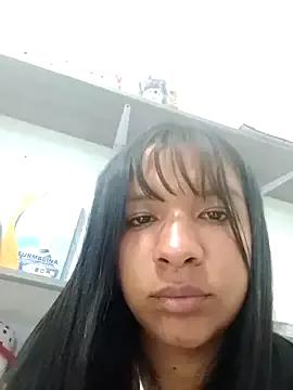 VivienAndClark from StripChat