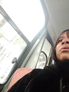 VivienAndClark from StripChat