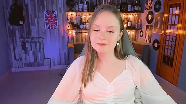VivienLeeigh from StripChat