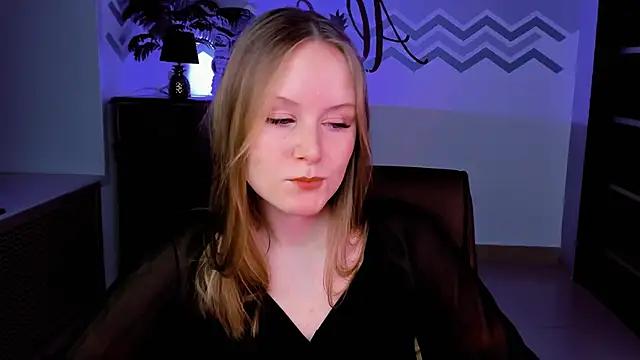 VivienLeeigh from StripChat