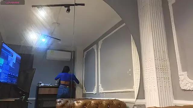 ViviMoon from StripChat