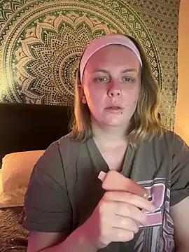 VixenMistressAli from StripChat is Freechat