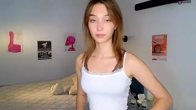 vixinp from StripChat