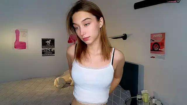 Vixinp webcams show profile image 