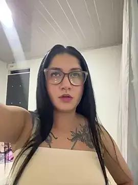 VixPortman webcams show profile image 
