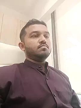 VJ17 webcams show profile image 