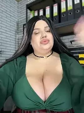 VladaWhite webcams show profile image 
