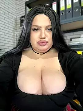 Photos of VladaWhite from StripChat is Private