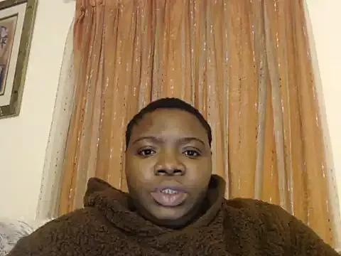 VoluptuousXX5 webcams show profile image 