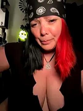 voorheesgirl from StripChat