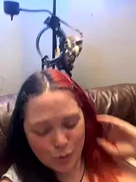 voorheesgirl from StripChat