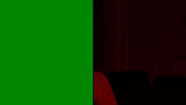 VoxxAura from StripChat