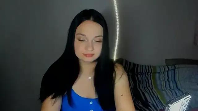 VoxxAura from StripChat