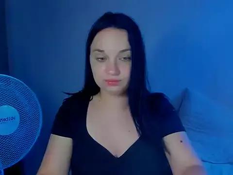 VoxxAura from StripChat