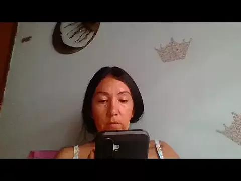 vulmamaria from StripChat is Freechat