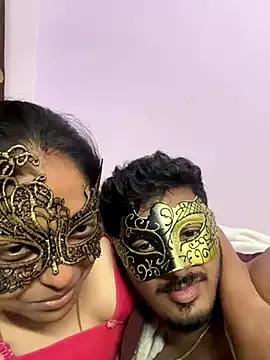 VVcouple from StripChat