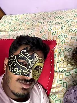 VVcouple from StripChat