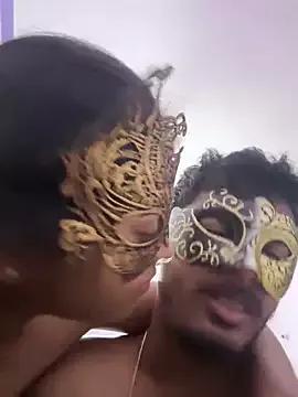 VVcouple from StripChat