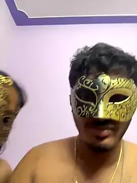 VVcouple from StripChat