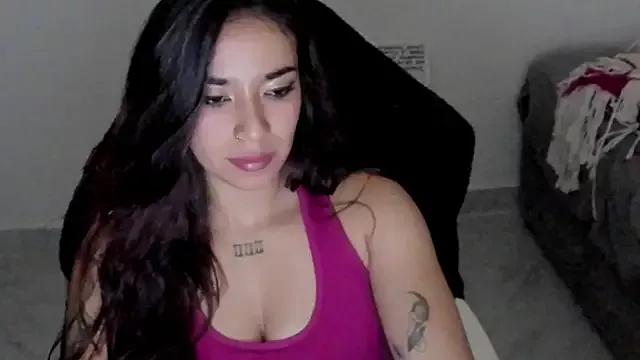 vviana_garcia from StripChat