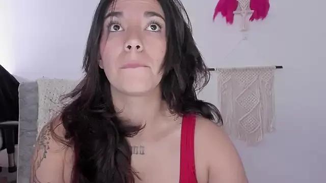 vviana_garcia from StripChat
