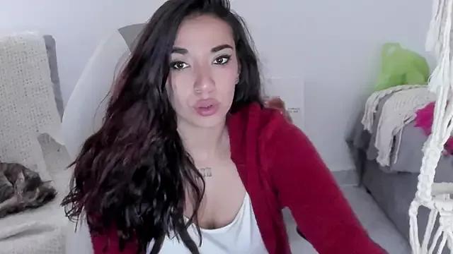 vviana_garcia from StripChat