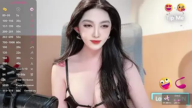 Vyizh- webcams show profile image 