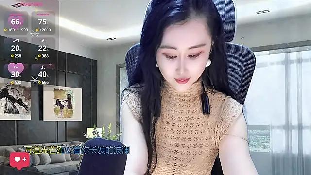 W-E-N-123 from StripChat