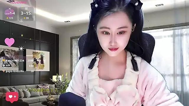 W-E-N-123 from StripChat