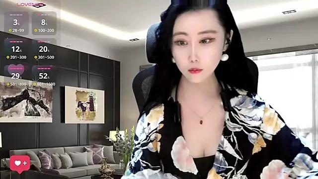 W-E-N-123 from StripChat