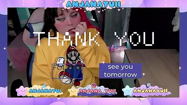waifumochi_chan from StripChat is Freechat