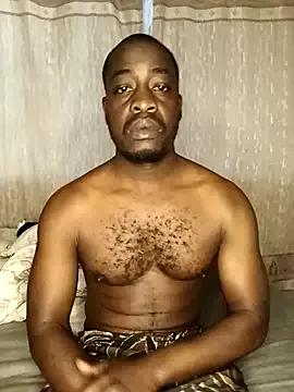 WaiterZim from StripChat is Freechat