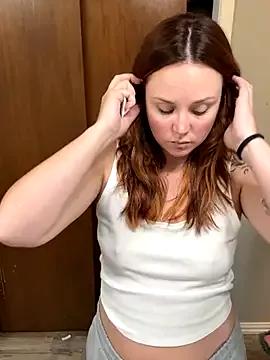 WakeAndBlaze from StripChat is Freechat