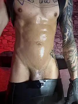 Walker_Thomas1 webcams show profile image 