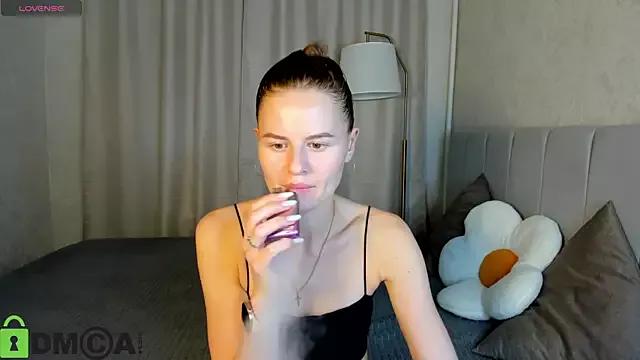 Wanda_Gomez from StripChat is Freechat
