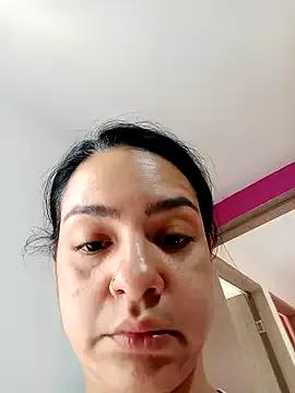 Wanda_live webcams show profile image 