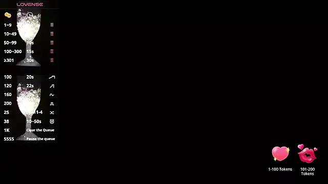 wanda_vega77 from StripChat is Freechat