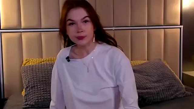 Photos of Wanda_Wild from StripChat is Freechat