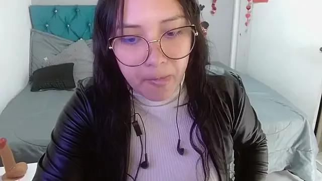 wandafuckass from StripChat is Freechat