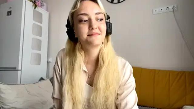 WandaSharp webcams show profile image 